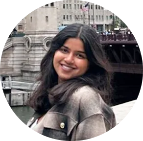 Sreesha Suresh